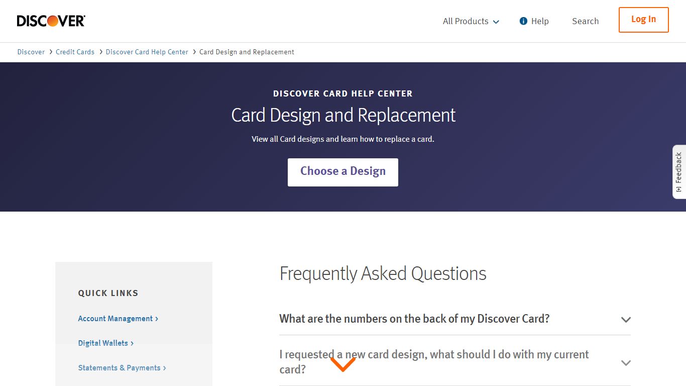 How to Design My Discover Card | Discover
